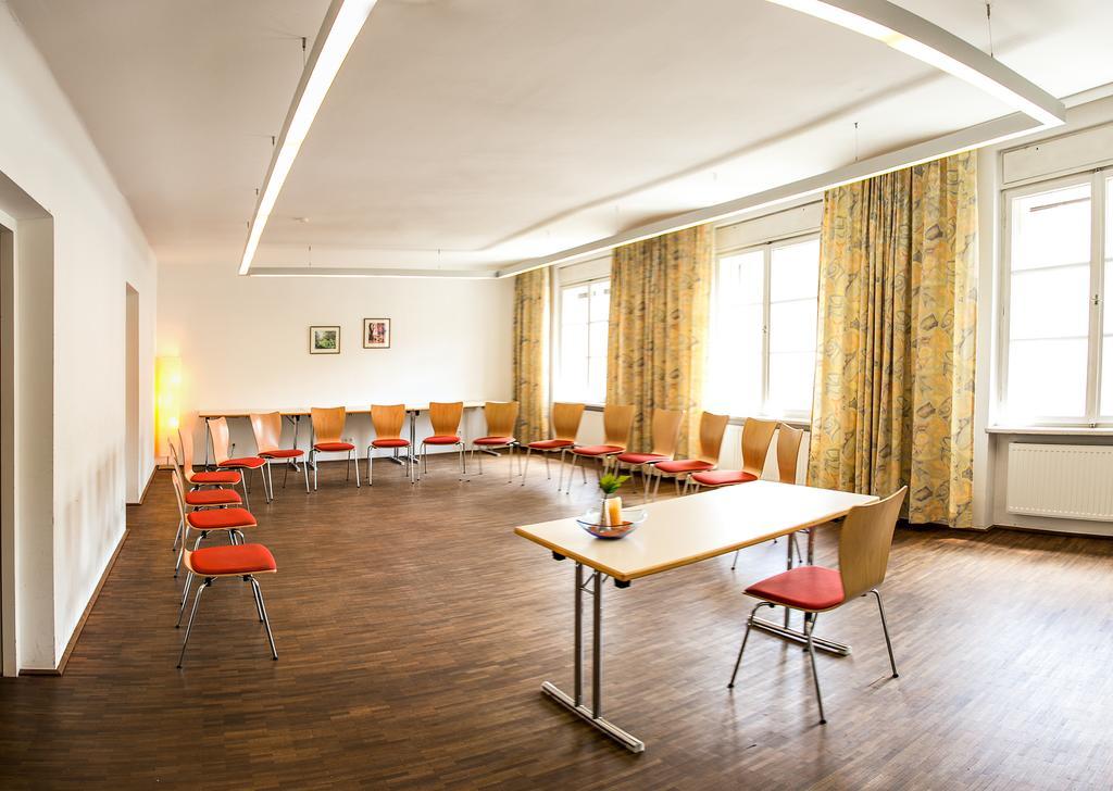 Hôtel Haus Marillac à Innsbruck Extérieur photo